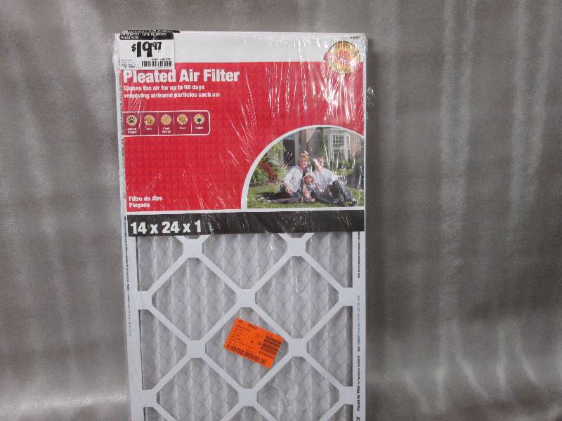 Honeywell 1 inch Allergen Elite Ple...