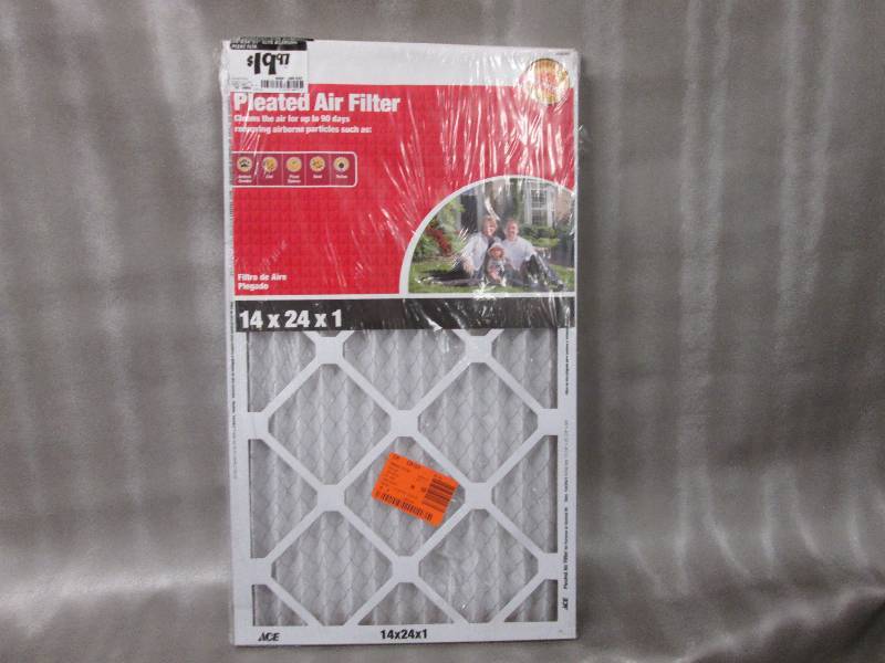 Honeywell 1 inch Allergen Elite Ple...