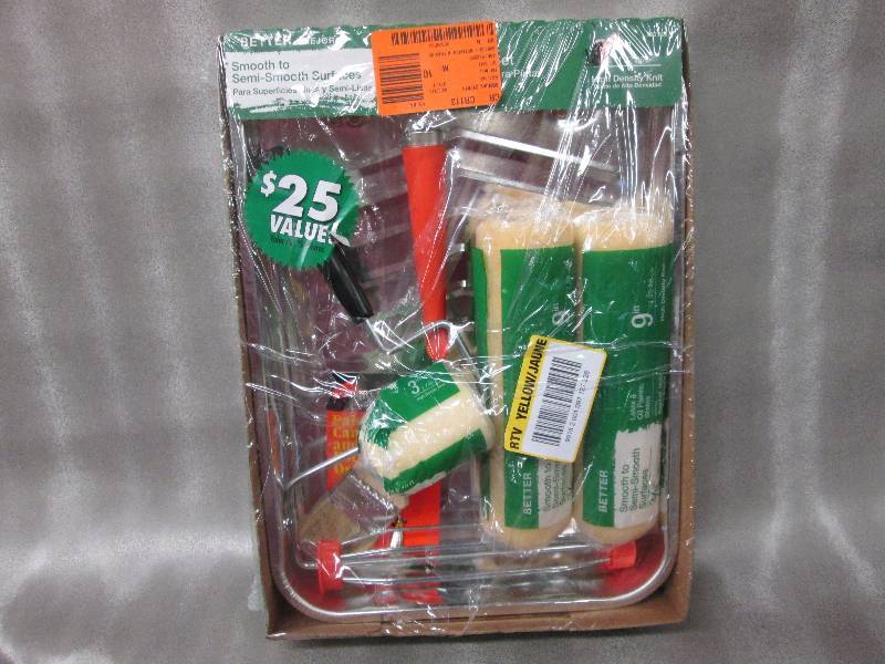 8 pc professional painters set - op...