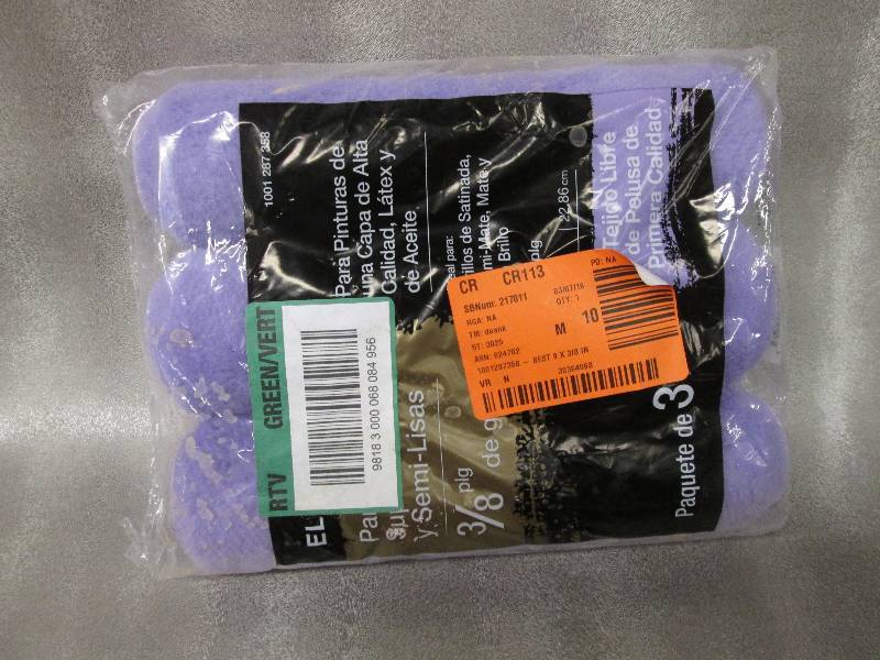 9x38 inch High capacity Polyester ...