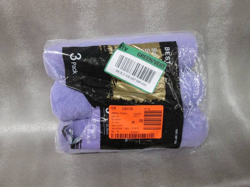 9x38 inch High capacity Polyester ...