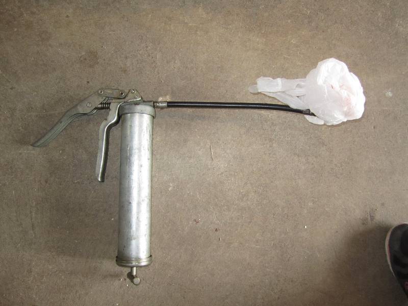 pump sprayer...