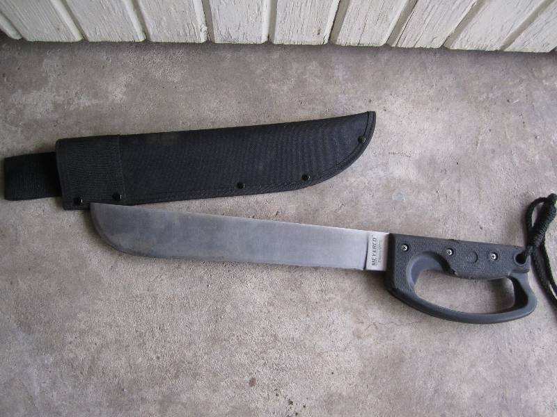 knifesword with cover...