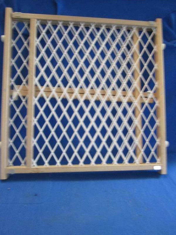 Child or pet gate...