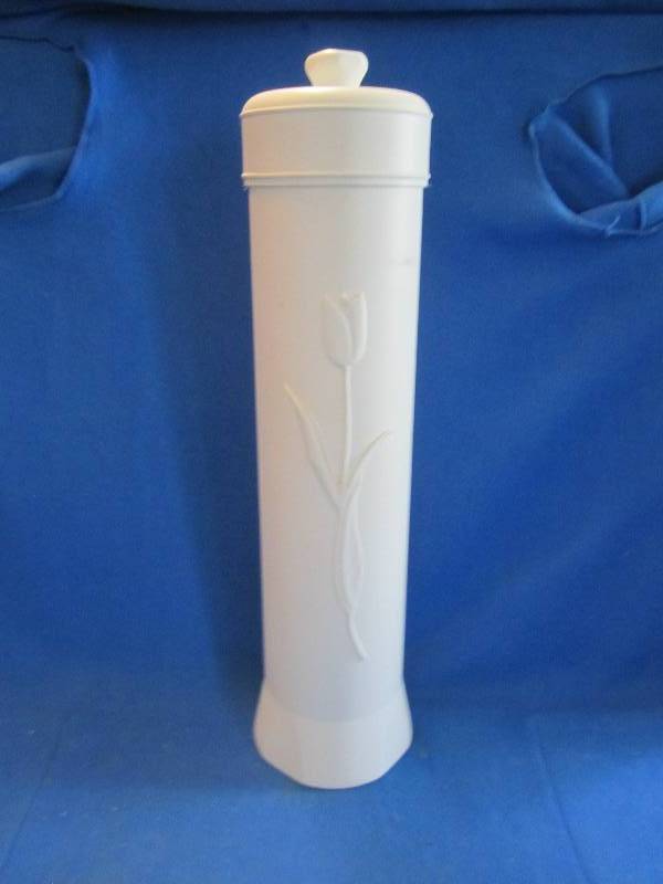 Waterproof toilet paper holder grea...