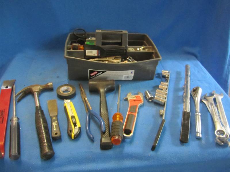 Lot of tools, huge value here see a...