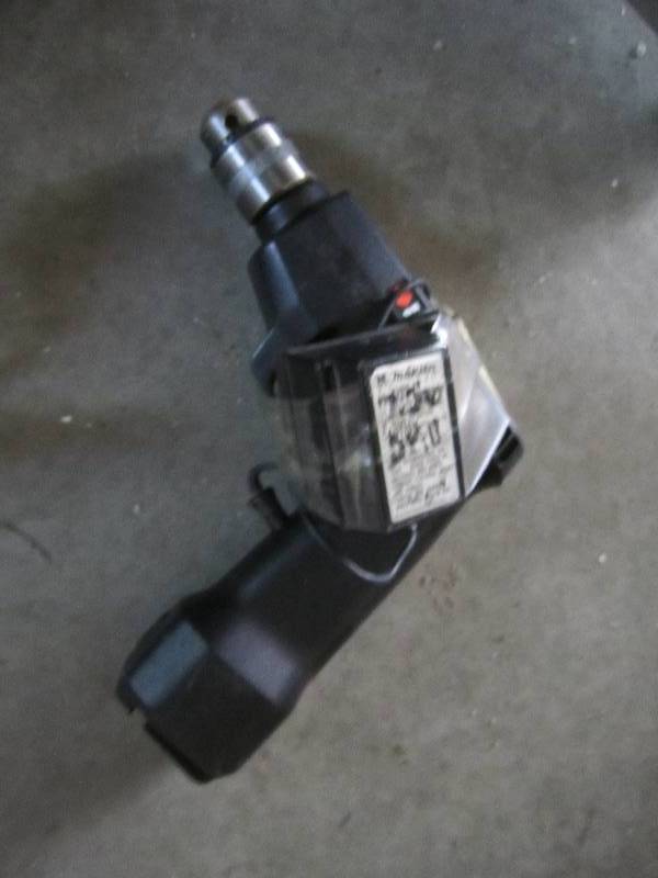 Black n Decker drill ...