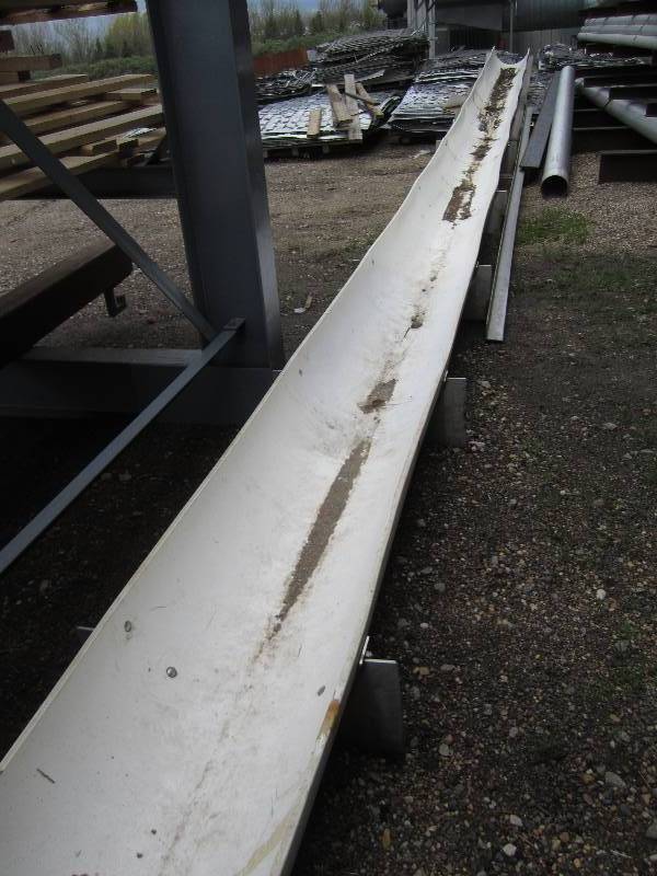 Huge waterslide  Could be used a 2...