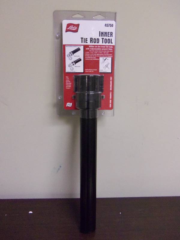 Inner Tie Rod Tool