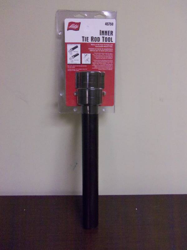 Inner Tie Rod Tool