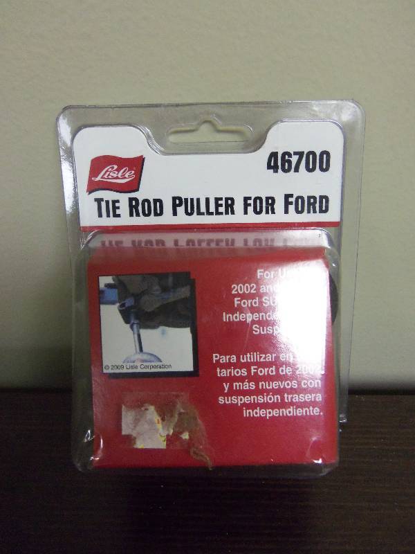 Tie Rod Puller For Ford