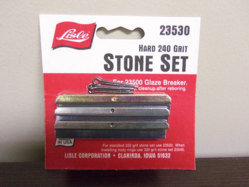 Stone Set