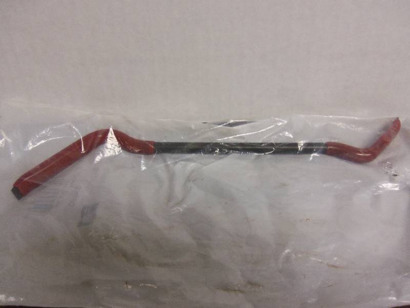 Dipped Handle