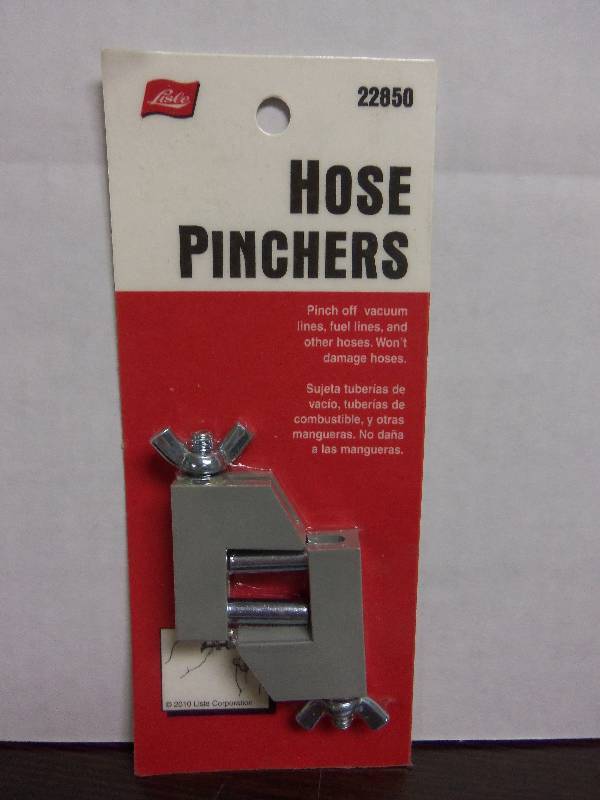 Hose Pinchers