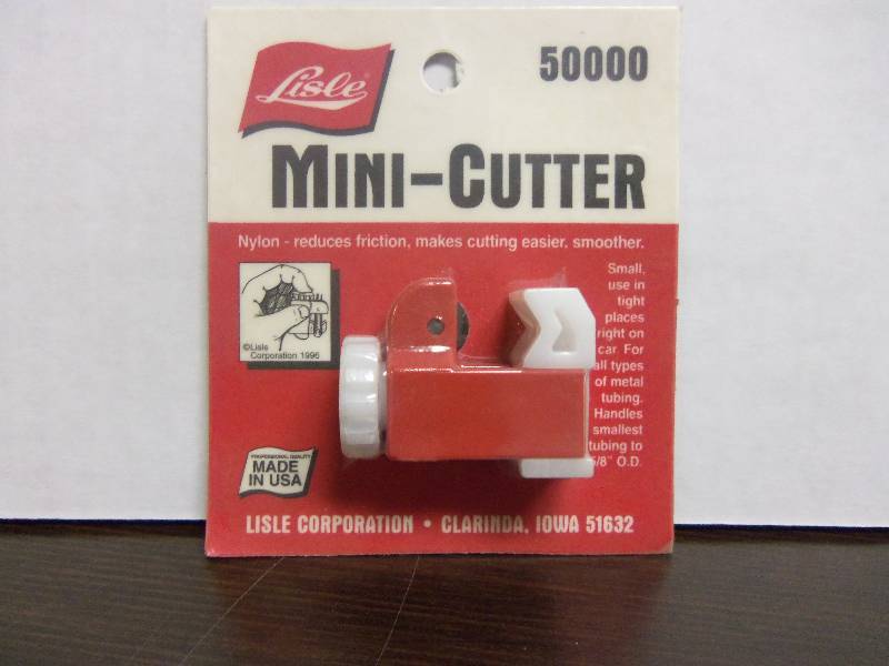 Mini Cutter