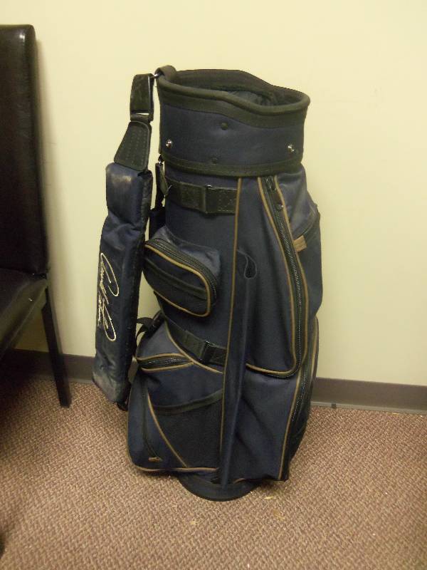 Golf Bag