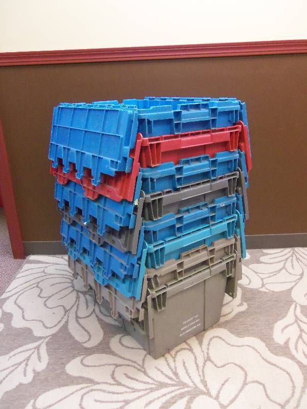 Medium Totes
