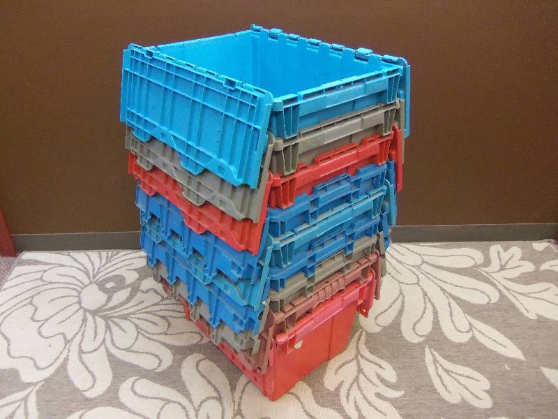 Medium Totes