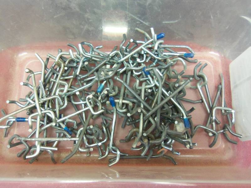 Peg Hooks