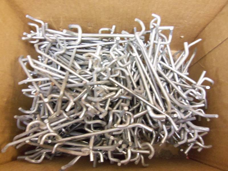 Peg Hooks