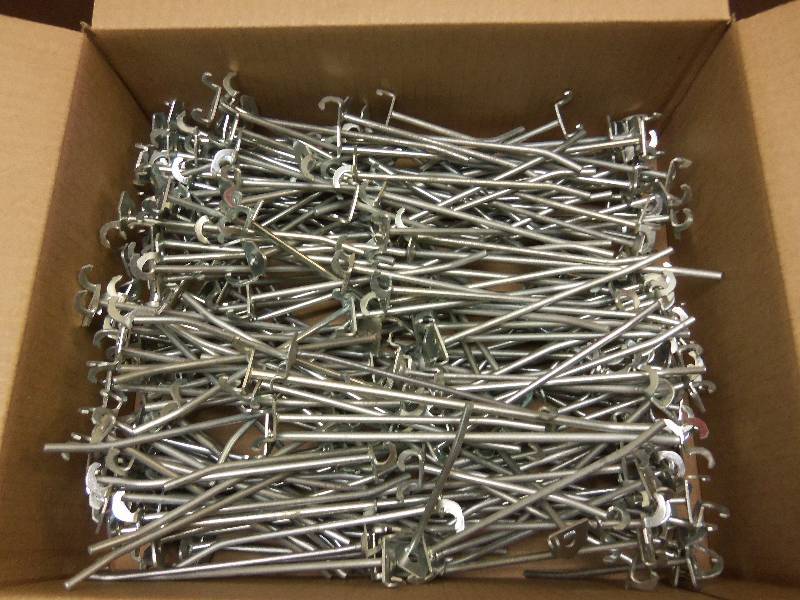 Peg Hooks