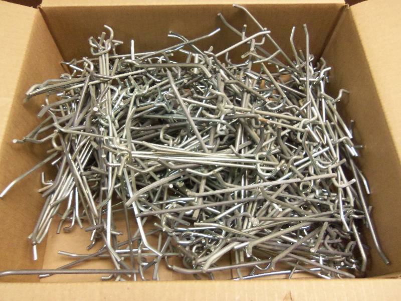 Peg Hooks