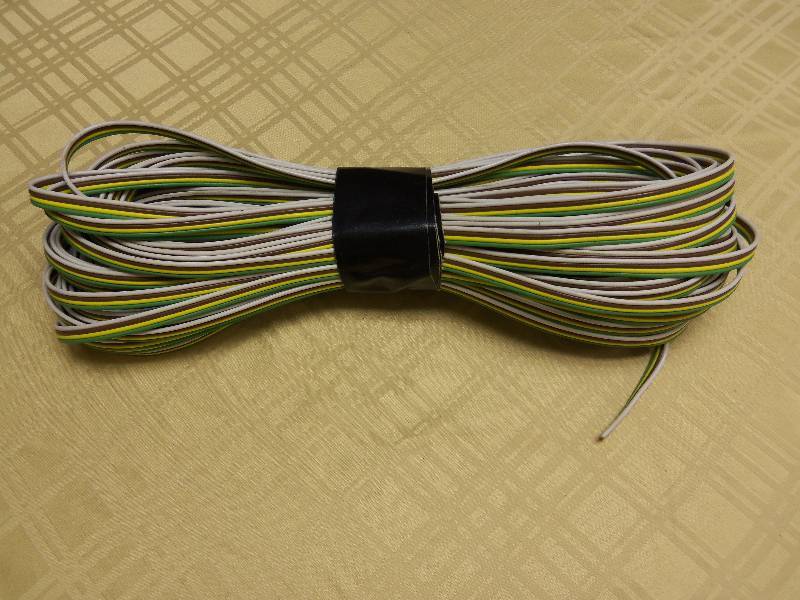 Trailer Wiring Wire