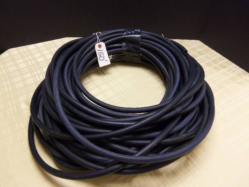 Fuel Line