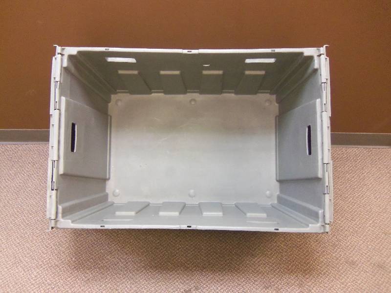 Large Distribution Tote