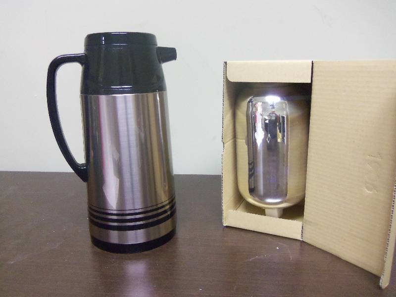 HotCold Carafe