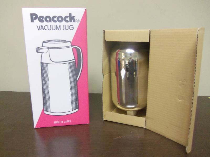 HotCold Carafe