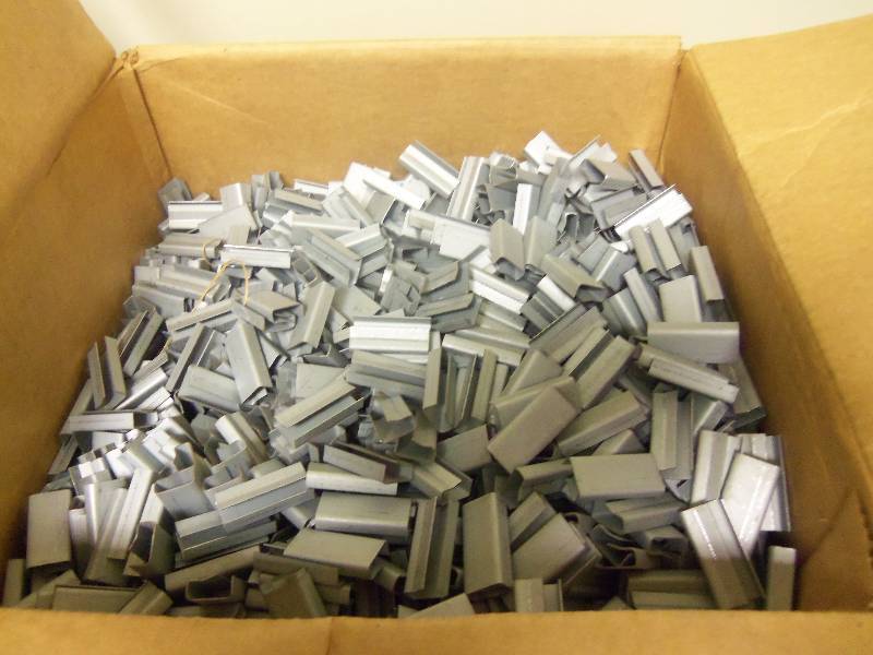 Pallet Binding Clips