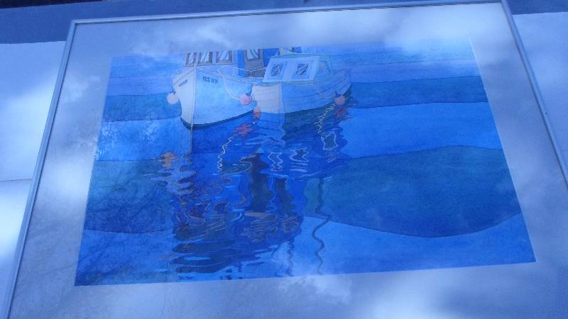 lot 19 image: Picture