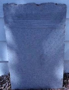 lot 58 image: Slab of Granite
