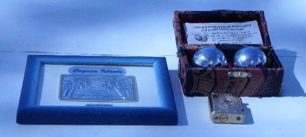 lot 63 image: Silver