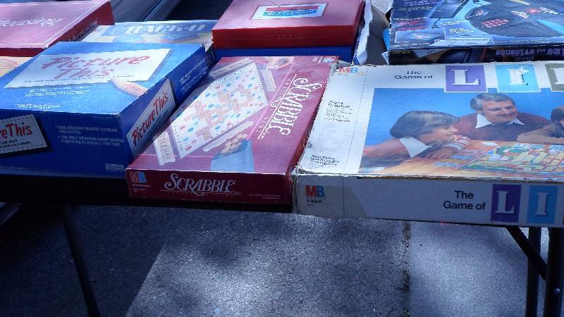 lot 67 image: Games
