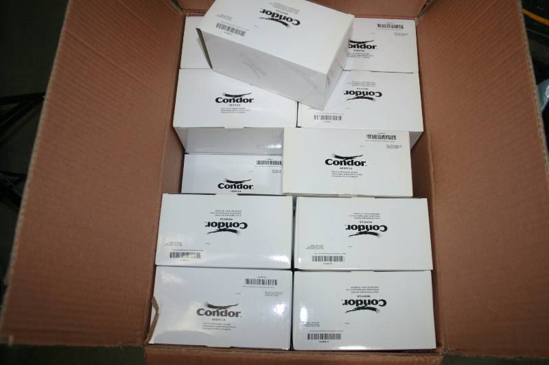 Condor 3 ply Surgical masks