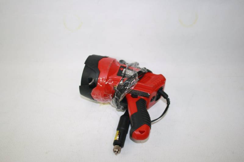 Black and Decker Spot light