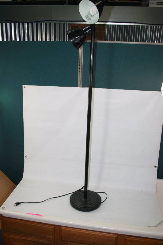 Floor lamp