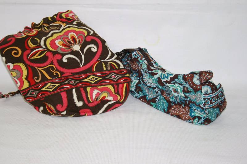 3 piece - Vera Bradley
