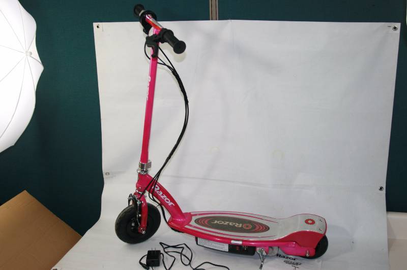 Razor Scooter