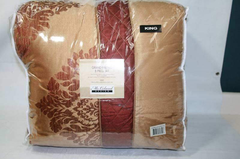 Grand Palace King set