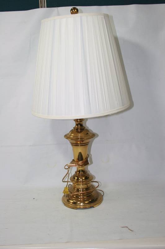 Vintage Lamp