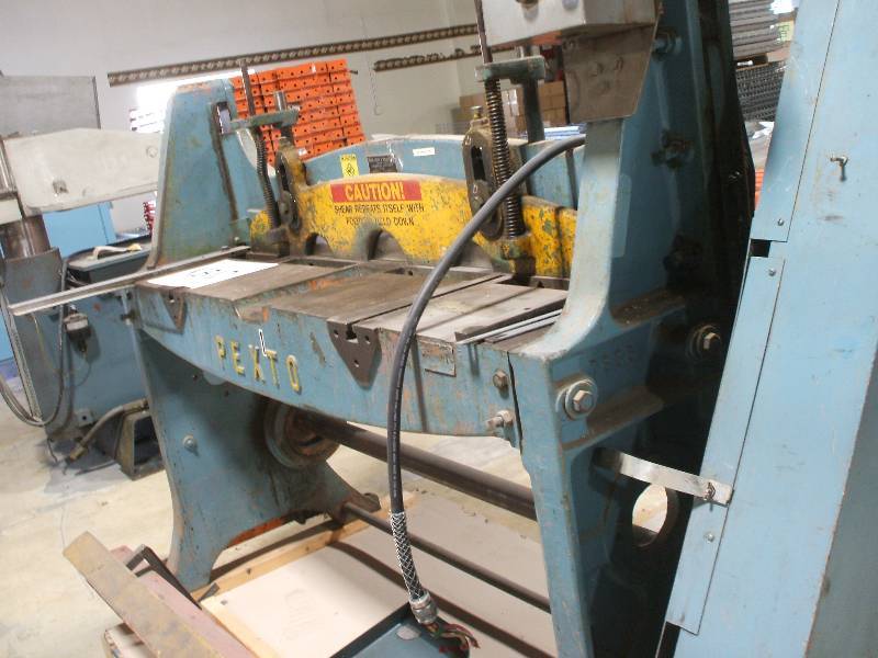 Steel Shear