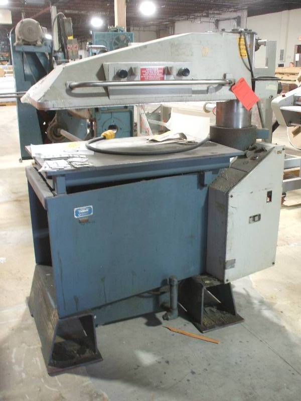CuttingStamping Machine