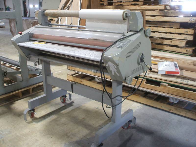 Laminator