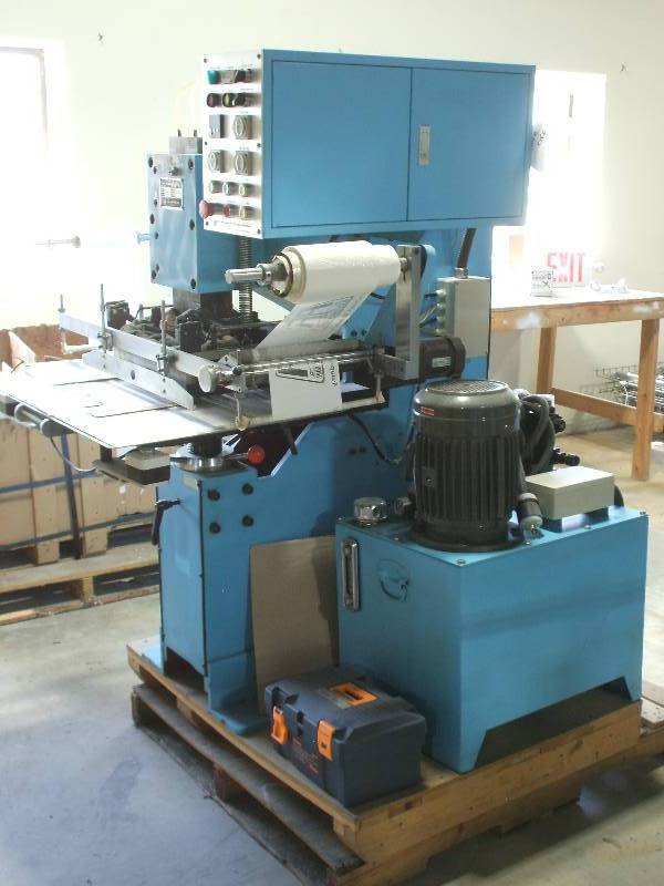 Stamping Machine