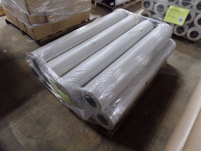 Rolled Vinyl Media