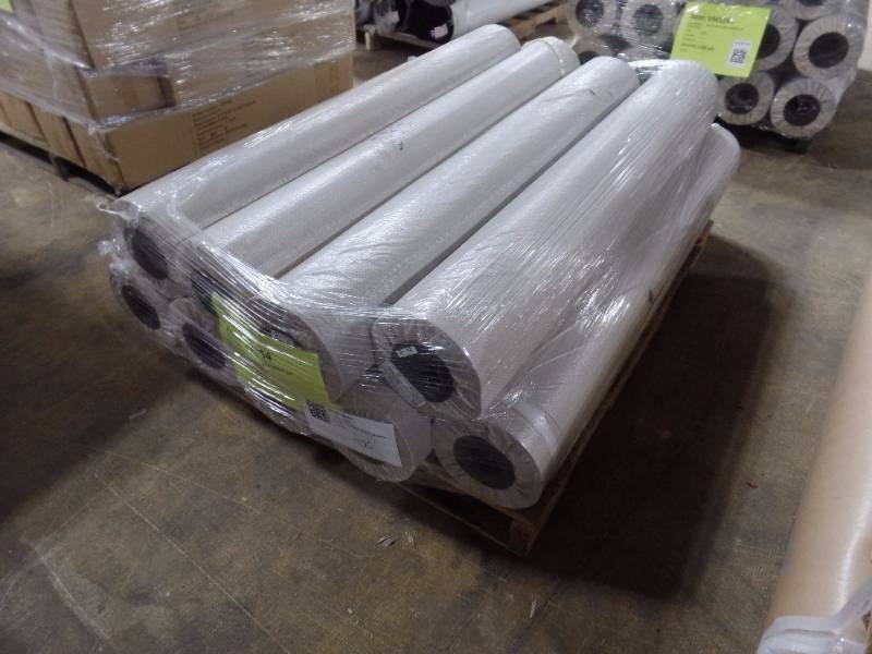 Rolled Vinyl Media