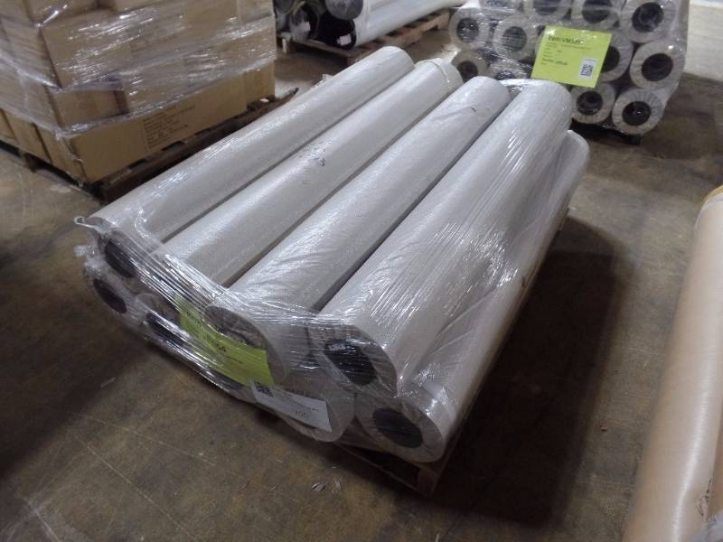Rolled Vinyl Media